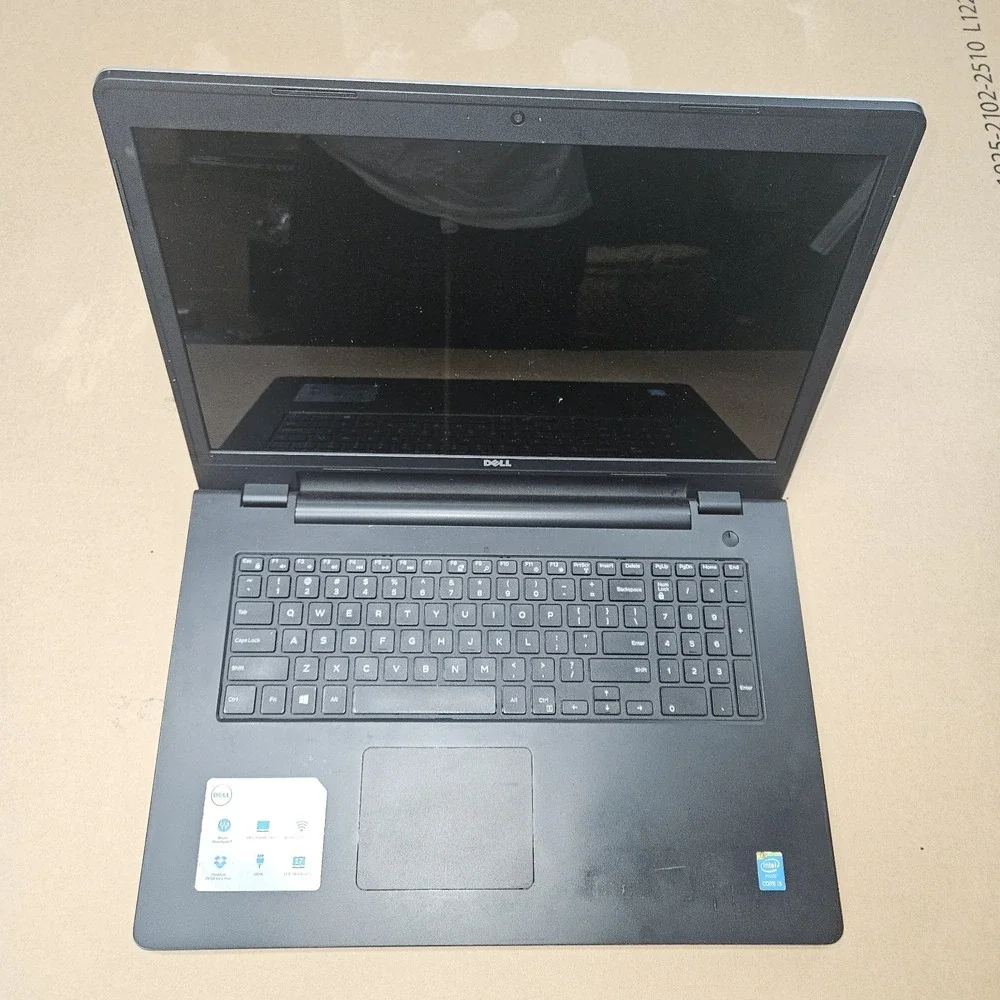 Dell Inspiron 17 5000 5748 17.3